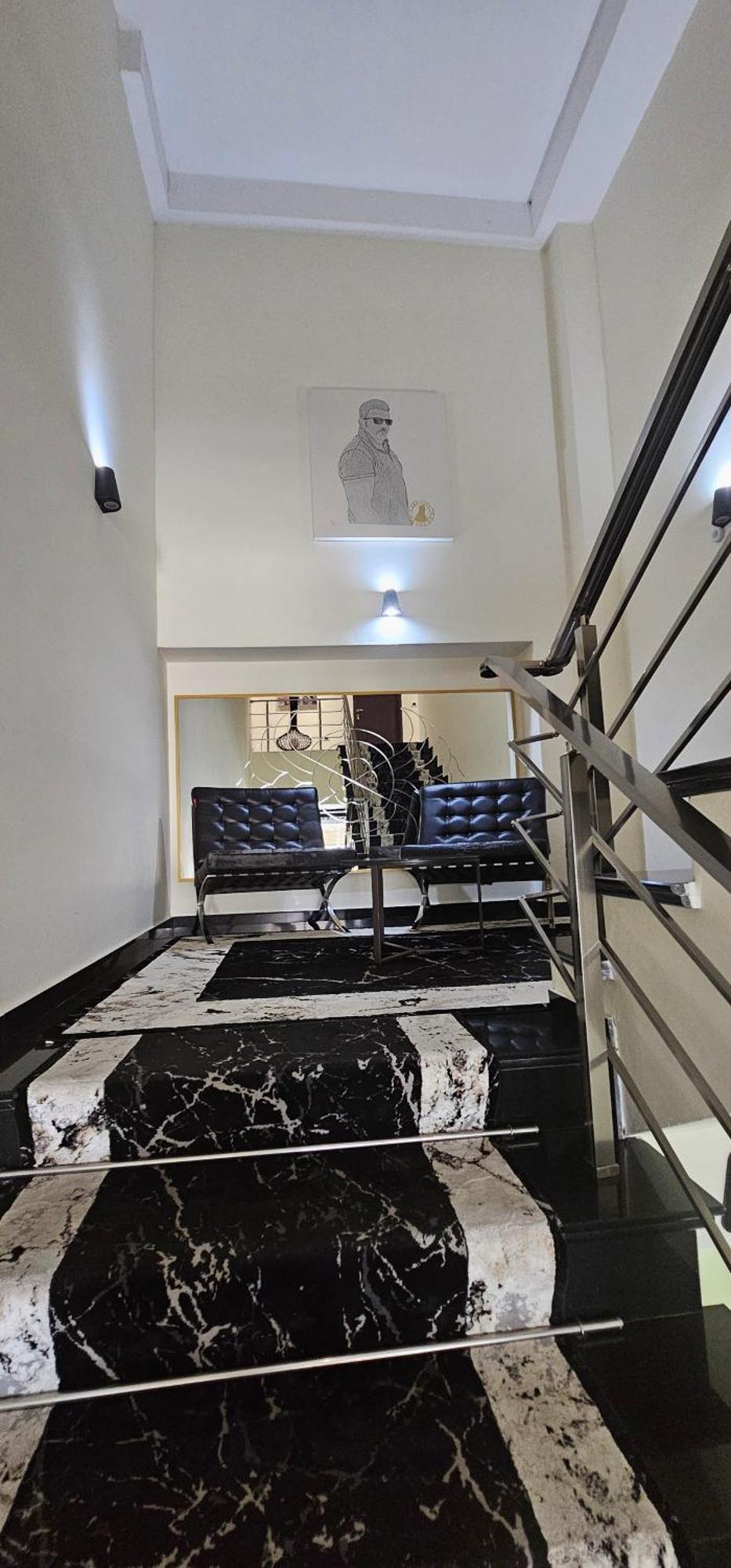 Hotel Pirro Vlorë 외부 사진