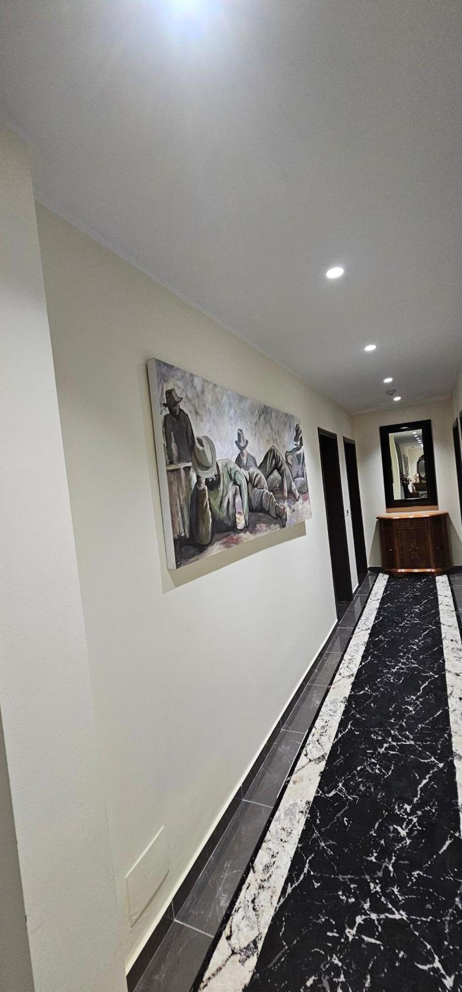 Hotel Pirro Vlorë 외부 사진