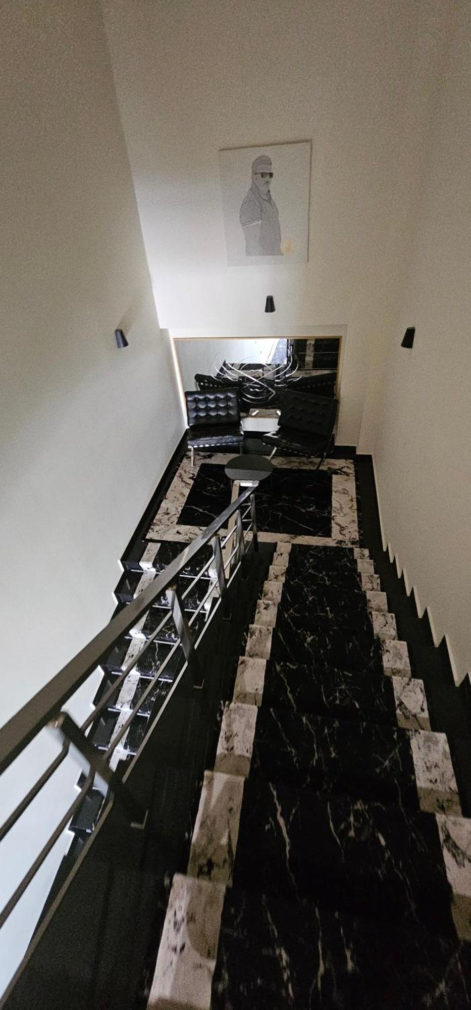 Hotel Pirro Vlorë 외부 사진