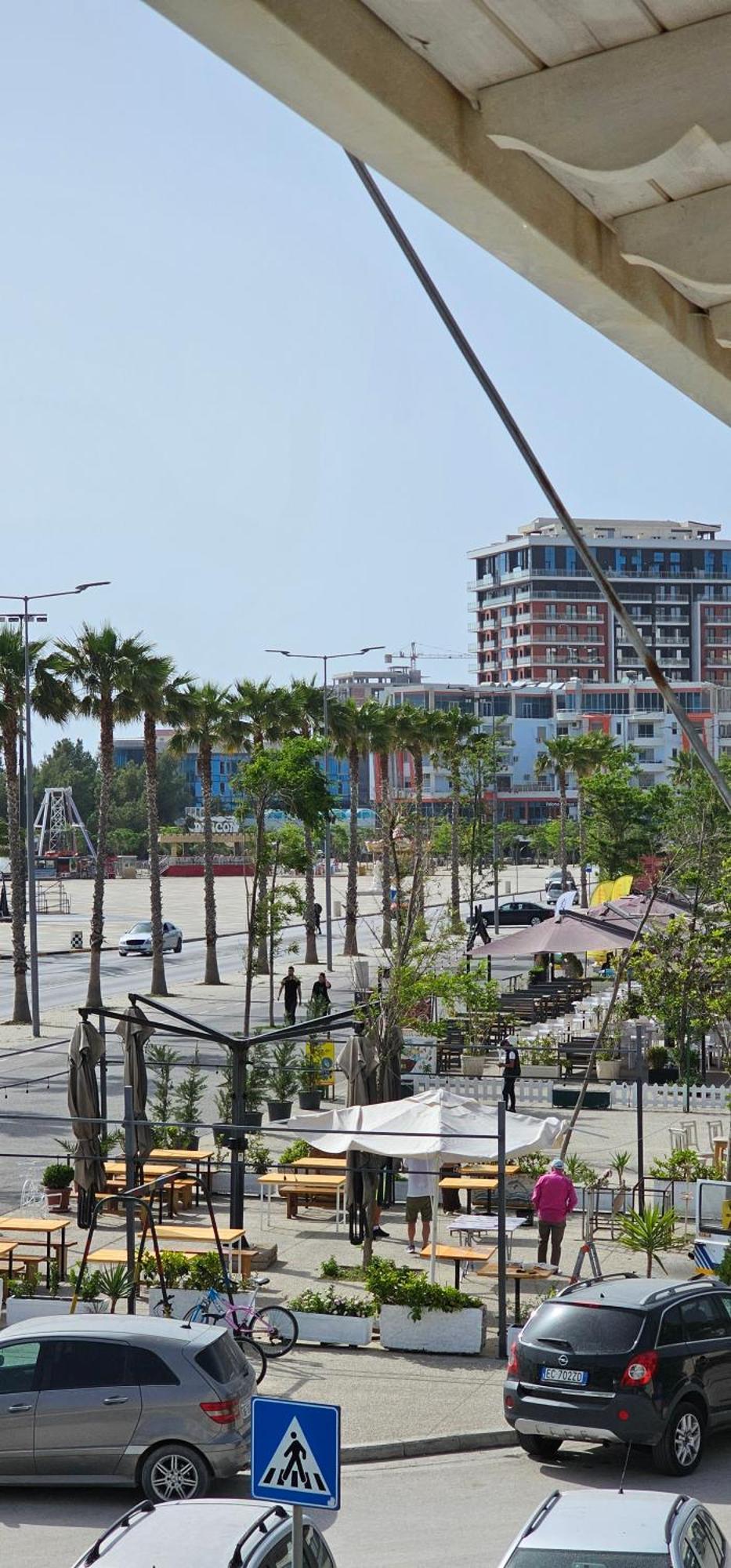 Hotel Pirro Vlorë 객실 사진