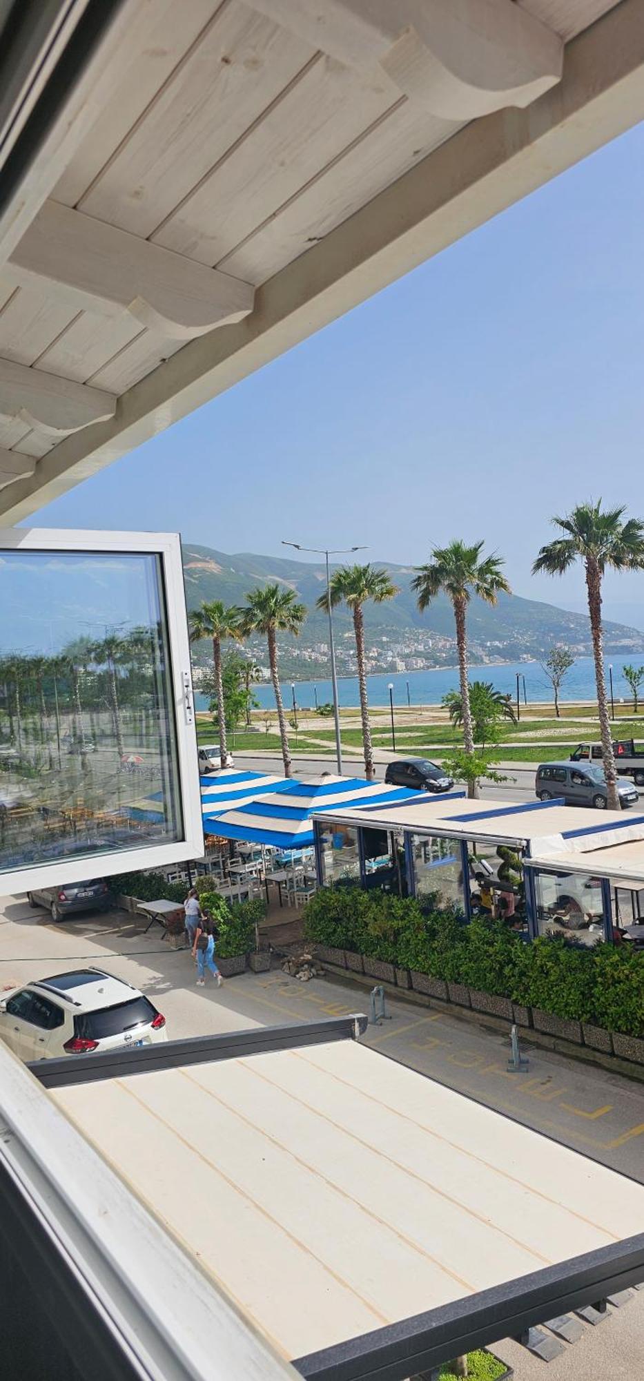 Hotel Pirro Vlorë 객실 사진