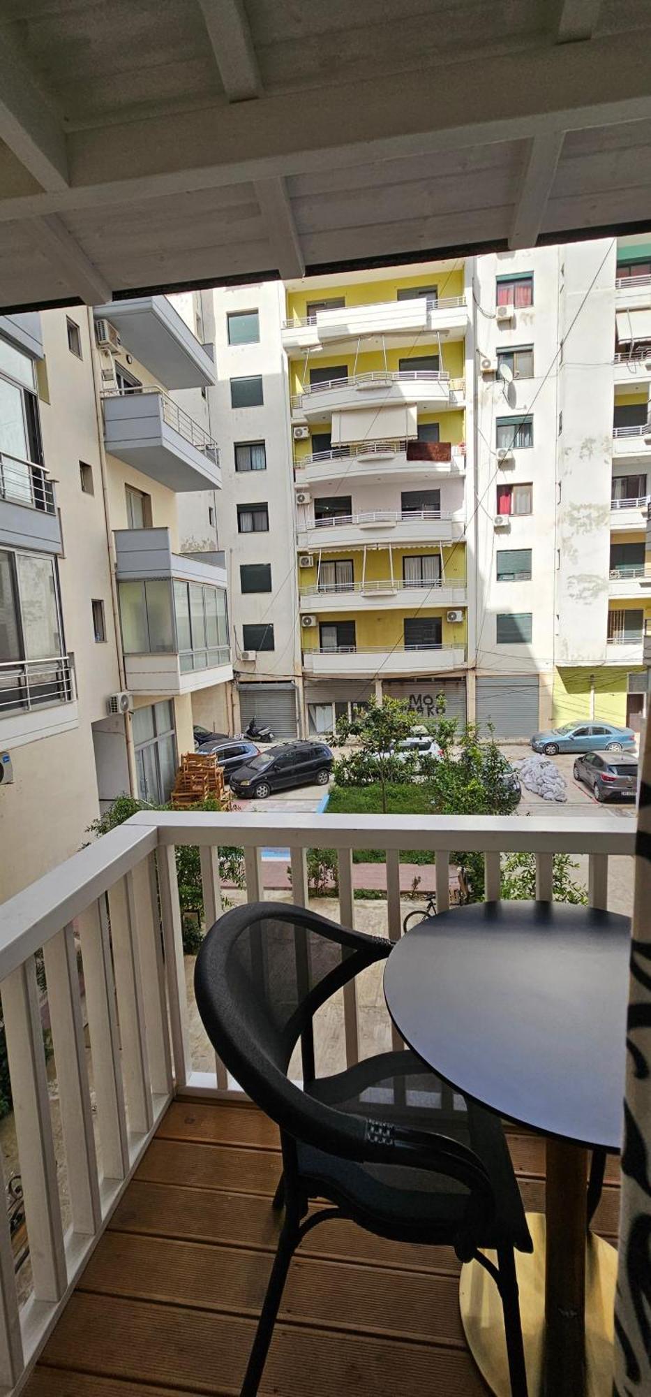 Hotel Pirro Vlorë 객실 사진
